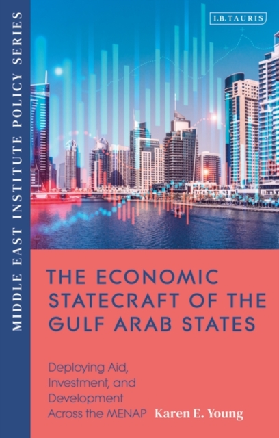 Economic Statecraft of the Gulf Arab States