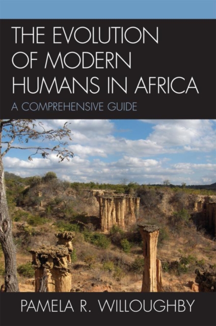 Evolution of Modern Humans in Africa