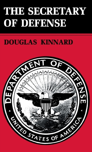 Secretary of Defense