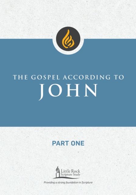 Gospel According to John, Part One