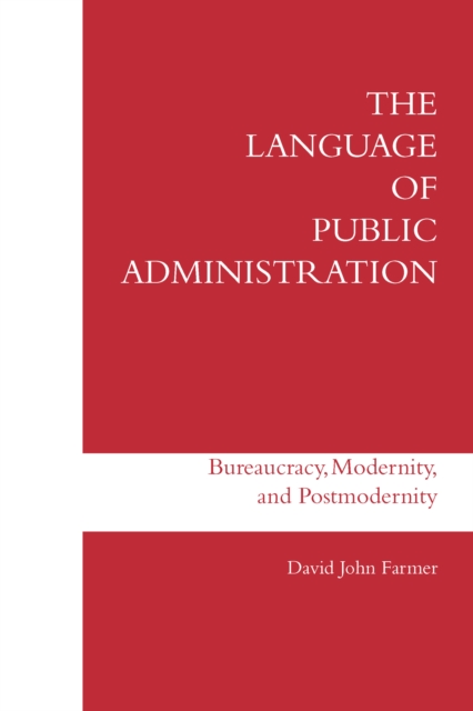 Language of Public Administration