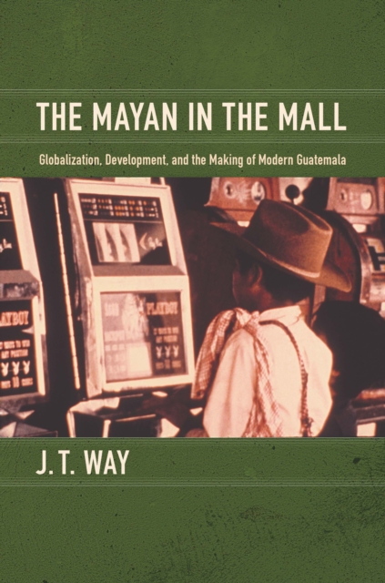 Mayan in the Mall