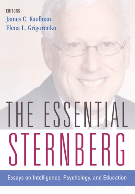 Essential Sternberg