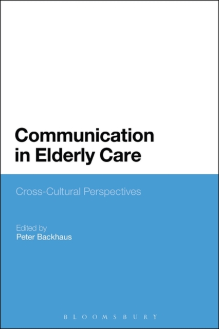 Communication in Elderly Care