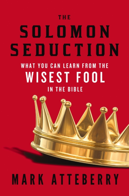 SOLOMON SEDUCTION