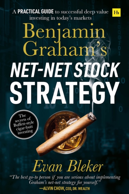Benjamin Graham's Net-Net Stock Strategy