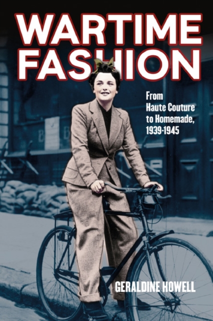 Wartime Fashion