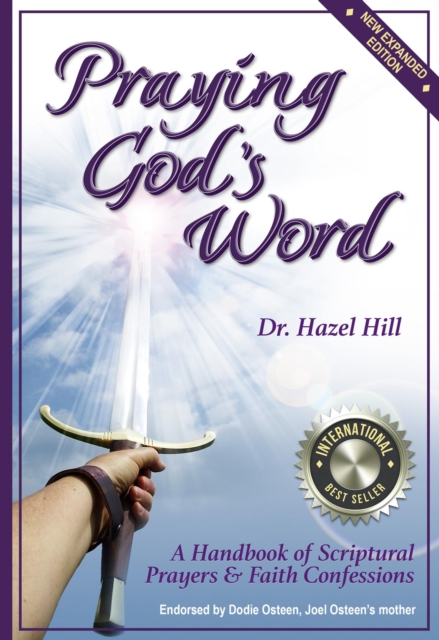 Praying God's Word