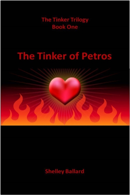 Tinker of Petros