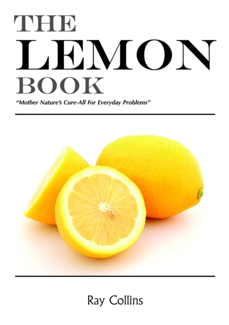 Lemon Book