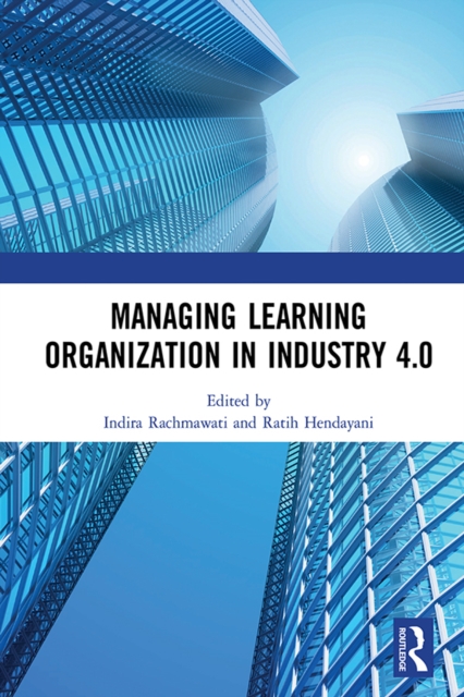 Managing Learning Organization in Industry 4.0