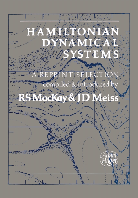 Hamiltonian Dynamical Systems