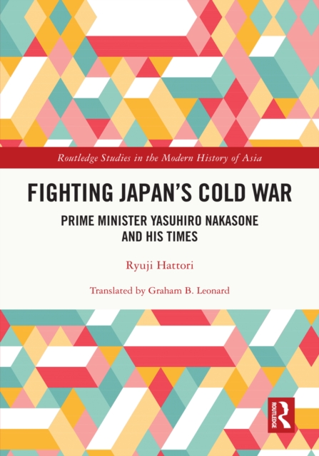 Fighting Japan's Cold War