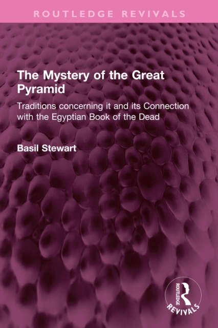 Mystery of the Great Pyramid