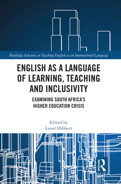 English as a Language of Learning, Teaching and Inclusivity