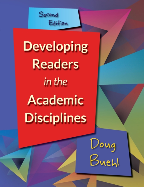 Developing Readers in the Academic Disciplines