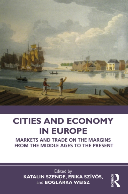Cities and Economy in Europe