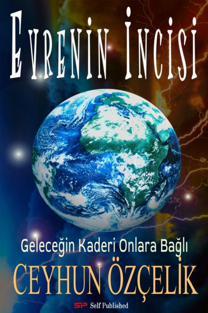 Evrenin Incisi