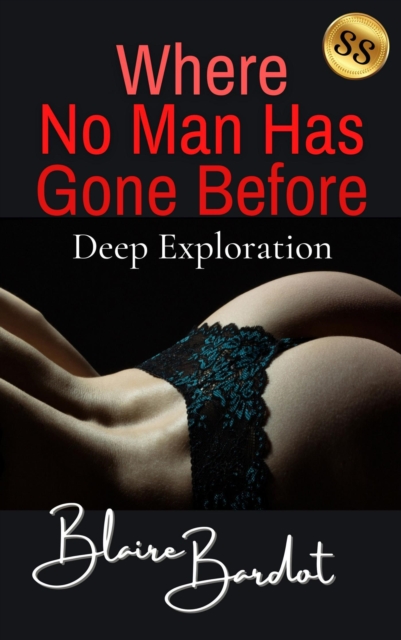 Where No Man Has Gone Before