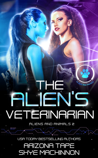 Alien's Veterinarian