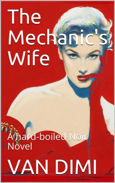 Mechanic's Wife