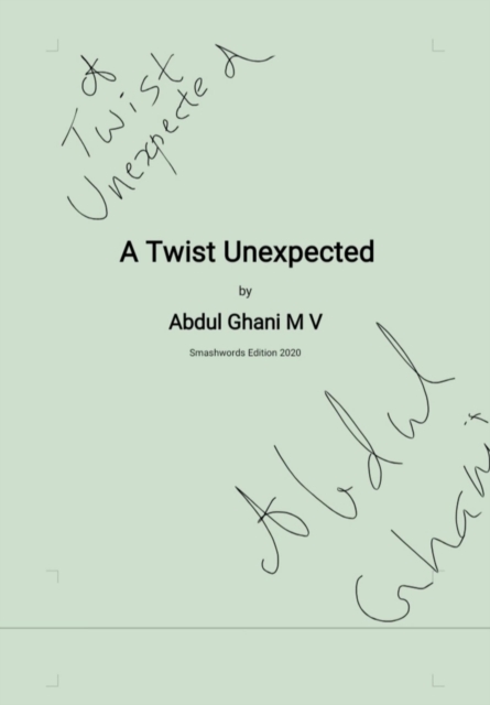 Twist Unexpected