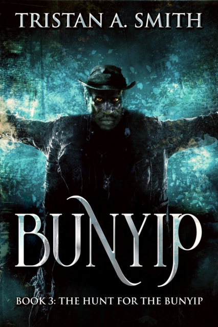 Hunt For The Bunyip
