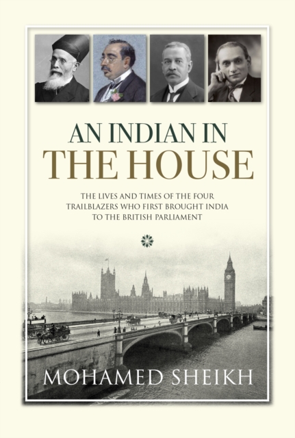 Indian in the House