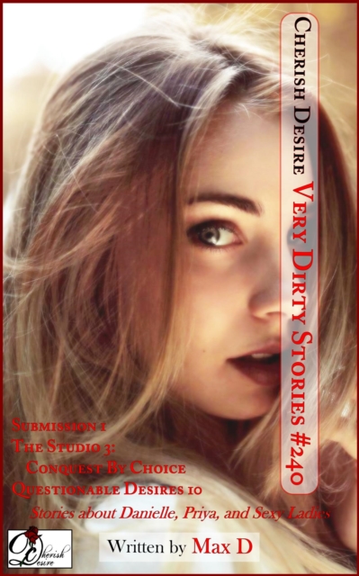 Very Dirty Stories #240