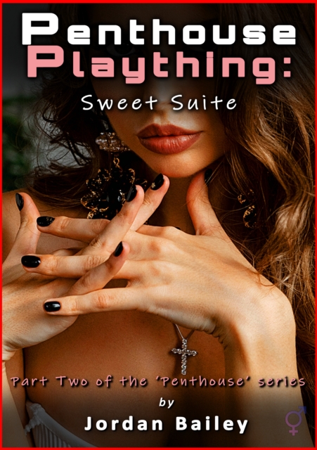 Penthouse Plaything: Sweet Suite