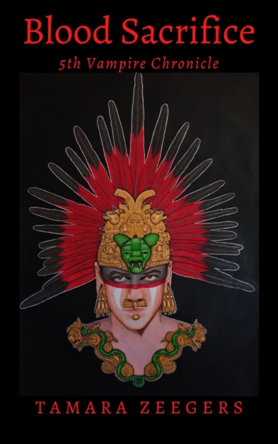Blood Sacrifice