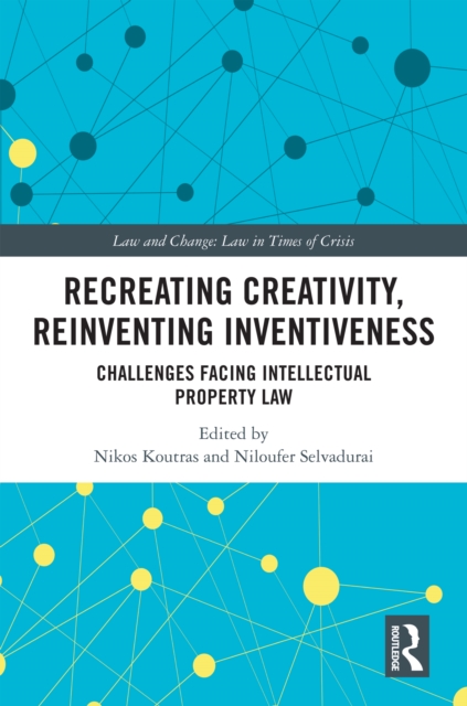 Recreating Creativity, Reinventing Inventiveness