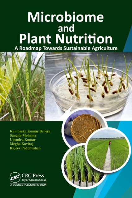 Microbiome and Plant Nutrition