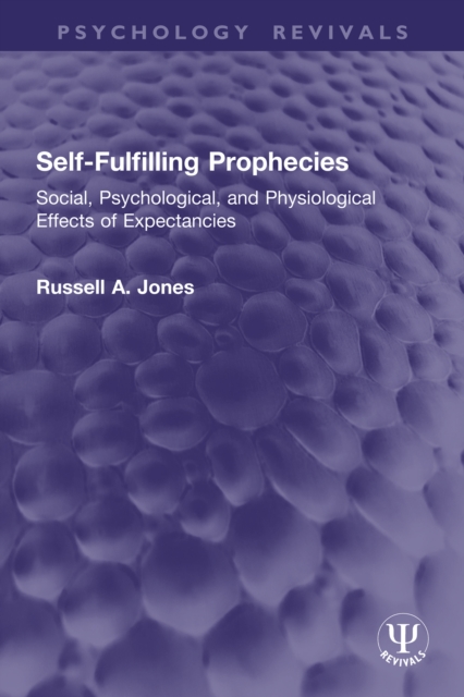 Self-Fulfilling Prophecies