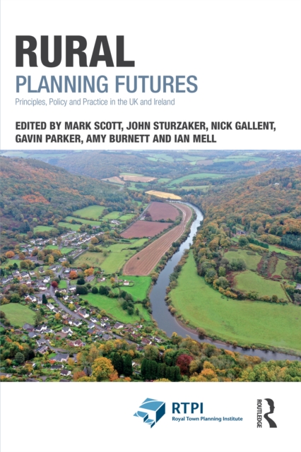 Rural Planning Futures