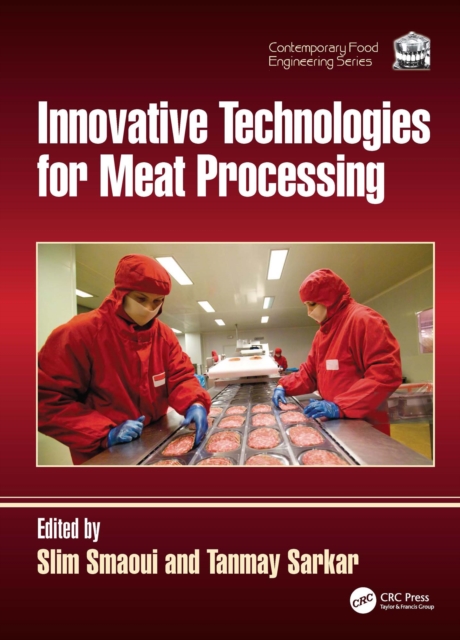 Innovative Technologies for Meat Processing
