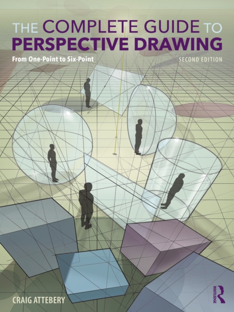 Complete Guide to Perspective Drawing