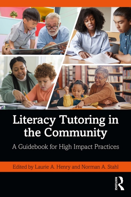 Literacy Tutoring in the Community
