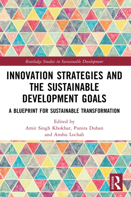 Innovation Strategies and the Sustainable Development Goals