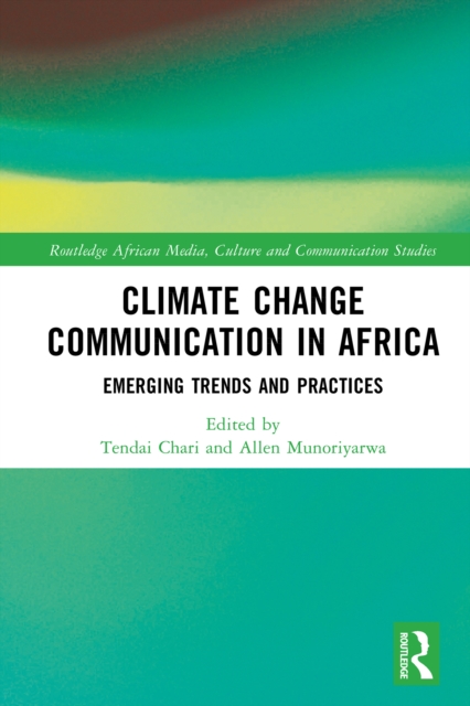 Climate Change Communication in Africa