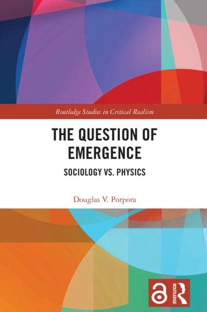 Question of Emergence