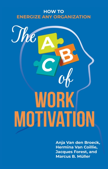 ABC of Work Motivation