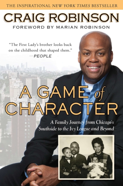 Game of Character