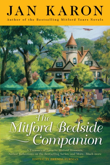 Mitford Bedside Companion