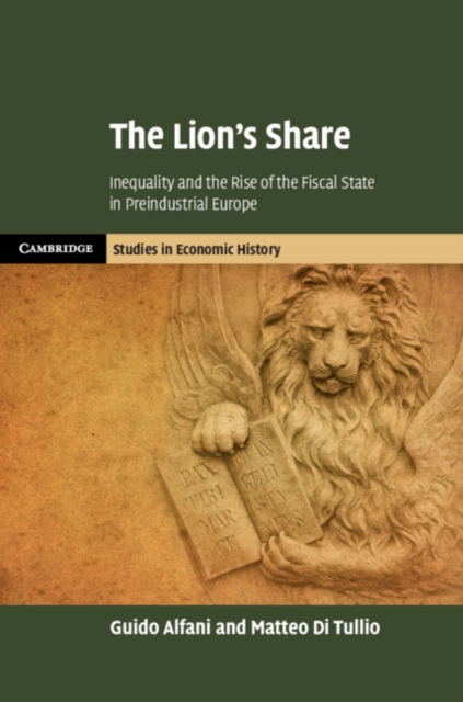 Lion's Share