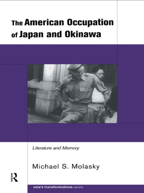American Occupation of Japan and Okinawa