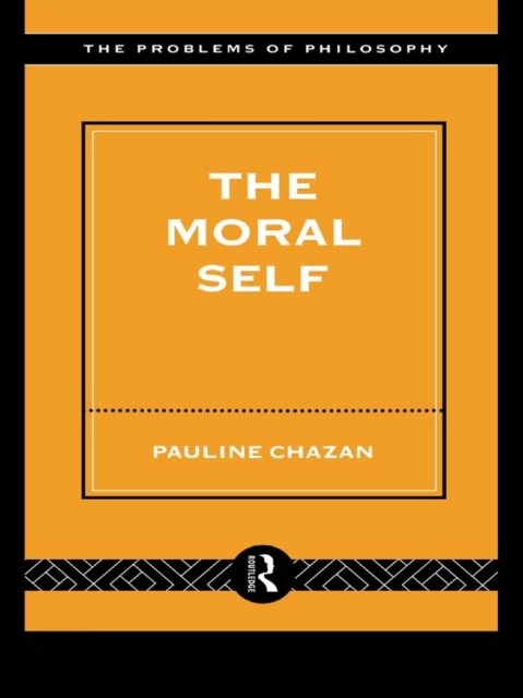 Moral Self