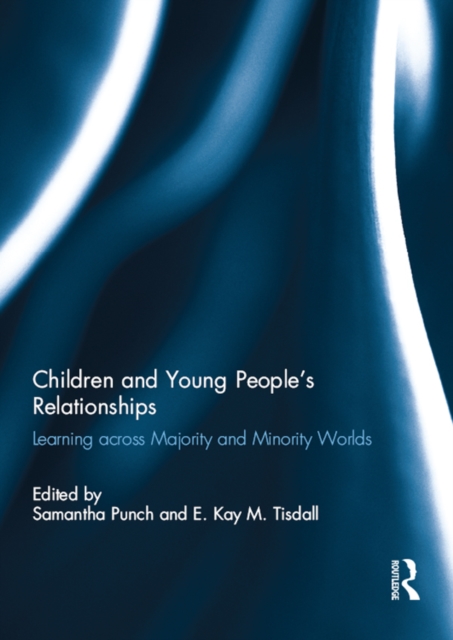 Children and Young People's Relationships