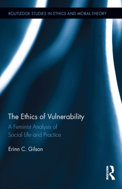 Ethics of Vulnerability