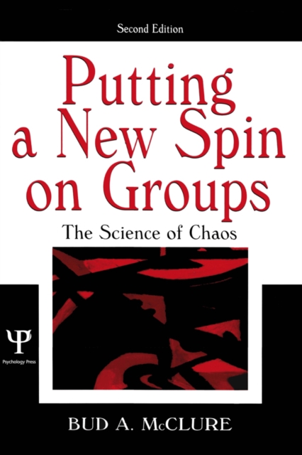 Putting A New Spin on Groups